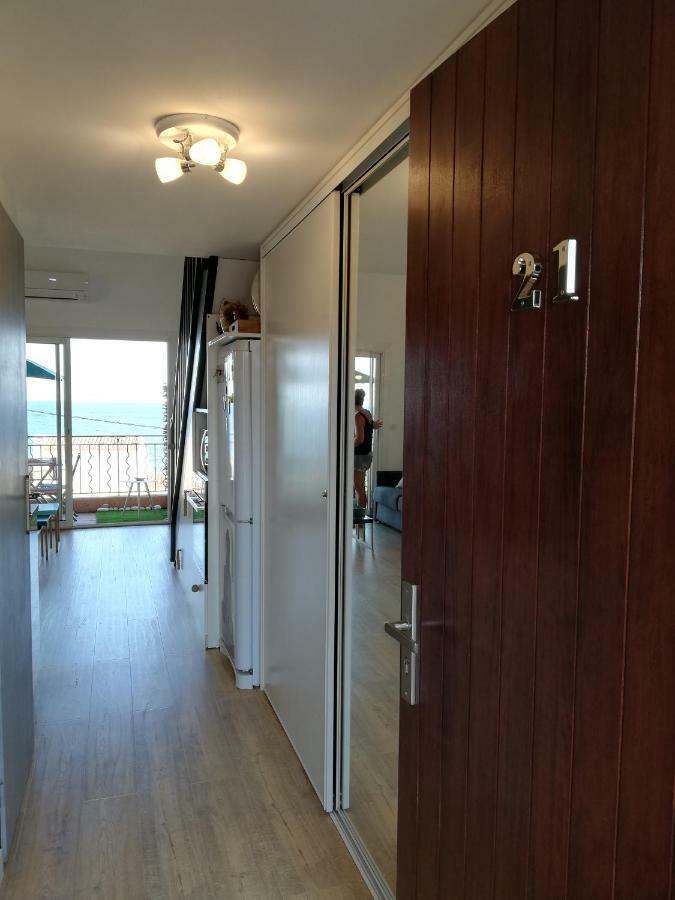 A 2 Pas De La Mer Apartment Sausset-les-Pins Exterior foto